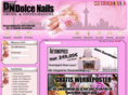 dolce-nails.com