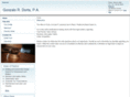 dortalawfirm.net