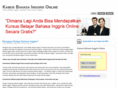kamusbahasainggrisonline.com