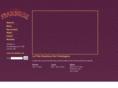 laptiteframboise.com