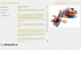 lomonaco-artists.com