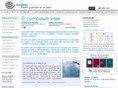 modelocurriculum.net