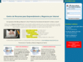 powercibertmarket.com