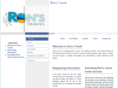 ronstravel.net