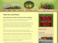 sedona-farmers-market.com