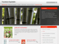 tourisme-equitable.com