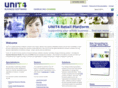 unit4software.co.uk