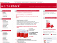 werbecheck.de