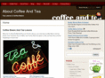 aboutcoffeeandtea.com