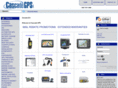 cascadegps.com