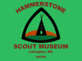 hammerstonescoutmuseum.org