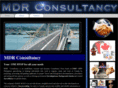 mdr-consultancy.com