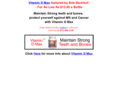 vitamindmax.com