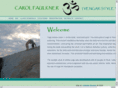 carolfaulkneryoga.com