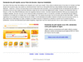 demandedepretrapide.com