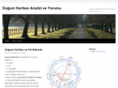 dogumharitasi.net