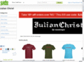 julianchrist.com