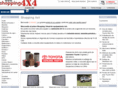 shopping4x4.com.ar