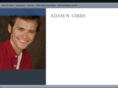 adamngibbs.com