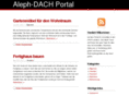 aleph-dach.ch