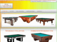 billiard-life.ru