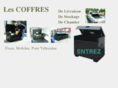 coffre.mobi