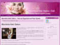 murrietahairsalon.com
