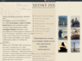 nevskyinn.ru