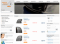 pneusgama.com