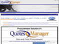 quotesmanager.com