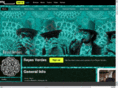 reyesverdes.com