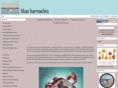 bluebarnacles.com