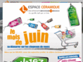 espaceceramique.com