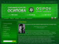 osipovagency.com
