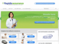 rapide-assurance.com