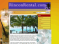 rinconrental.com