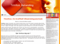 tinnitus-behandling.info
