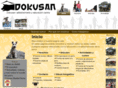 dokusan.es