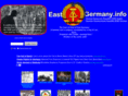 eastgermany.info
