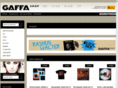 gaffashop.dk