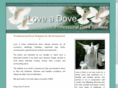 loveadove.com