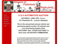 petersonauctions.com