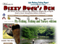 dizzyducksden.com