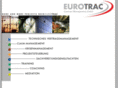 euro-trac.com