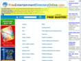 freeentertainmentdirectoryonline.com