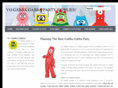 gabbagabbapartysupplies.com