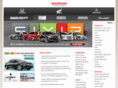 honda.com
