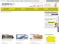 iszafy.pl