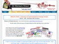 oilstickersdirect.com