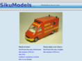sikumodels.com